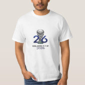 Tシャツ (正面)