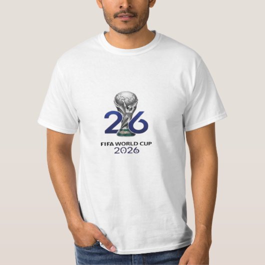 Tシャツ (正面)
