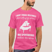 Tシャツ (正面)