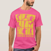 Tシャツ (正面)