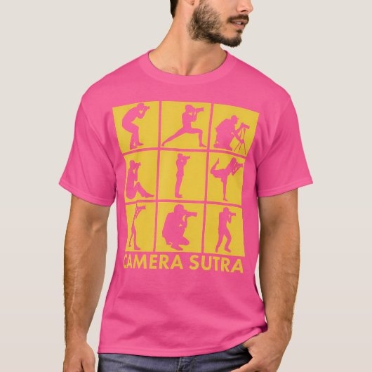 Tシャツ (正面)