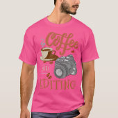 Tシャツ (正面)