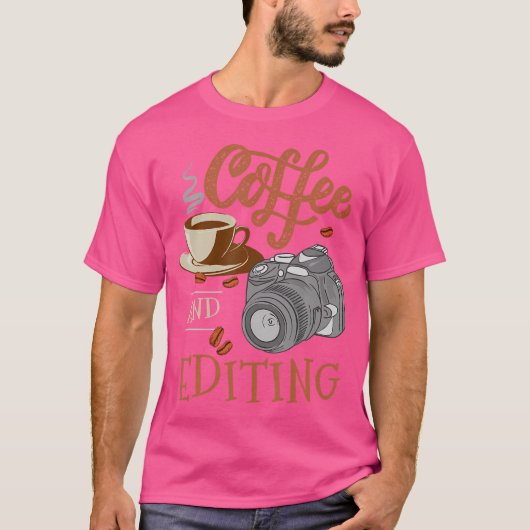 Tシャツ (正面)