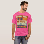 Tシャツ (正面フル)