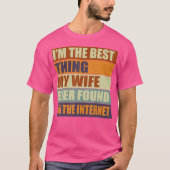 Tシャツ (正面)