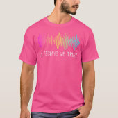 Tシャツ (正面)
