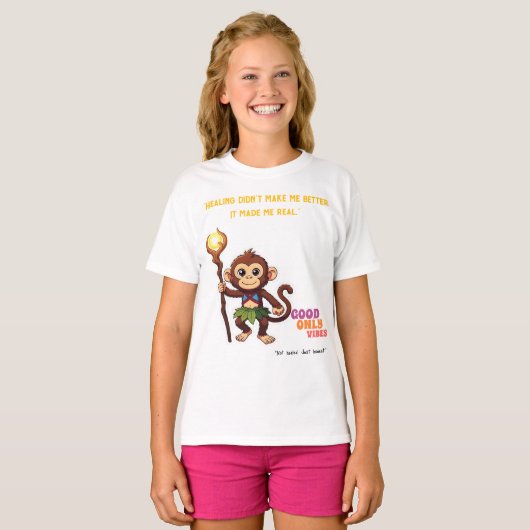 Tシャツ (正面フル)