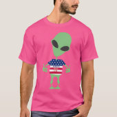 Tシャツ (正面)