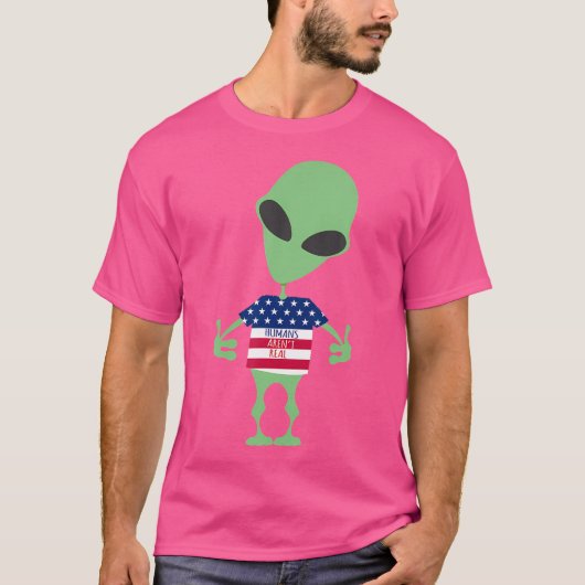 Tシャツ (正面)