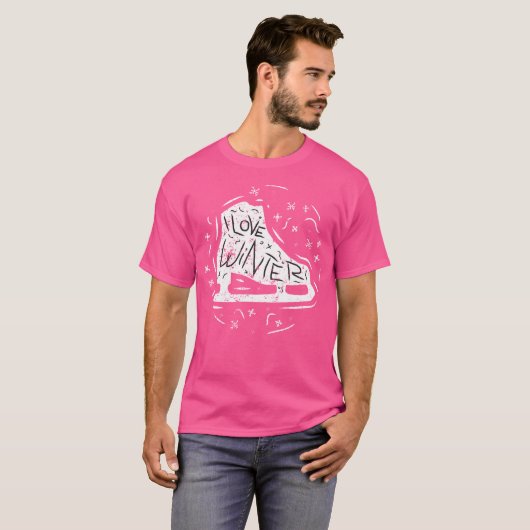 Tシャツ (正面フル)
