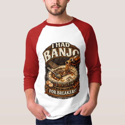 Tシャツ (正面)
