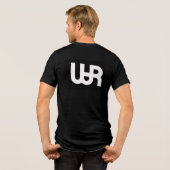 Tシャツ (裏面全面)