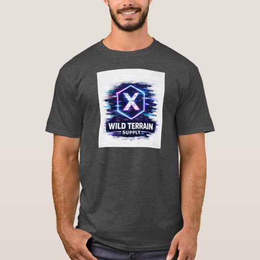 Tシャツ (正面)