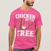 Tシャツ (正面)