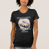 Tシャツ (正面)