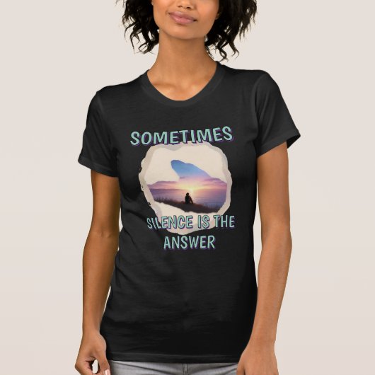 Tシャツ (正面)