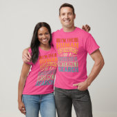 Tシャツ (ユニセックス)
