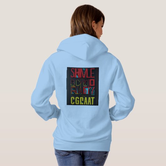 Tシャツ (裏面フル)