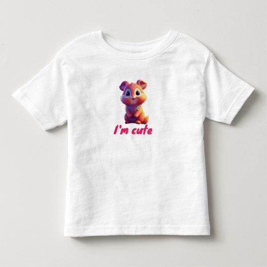 Tシャツ (正面)