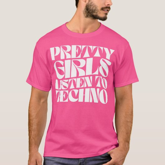 Tシャツ (正面)