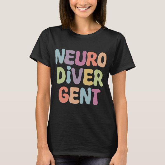 Tシャツ (正面)