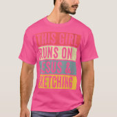 Tシャツ (正面)