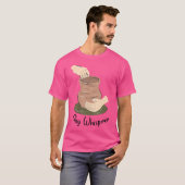 Tシャツ (正面フル)
