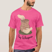 Tシャツ (正面)