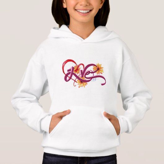 Tシャツ (正面)