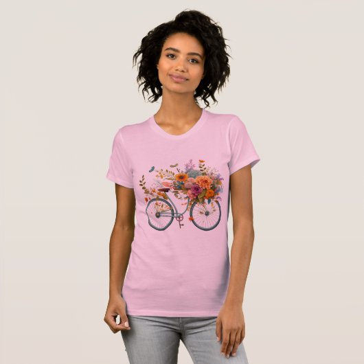 Tシャツ (正面フル)