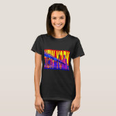 Tシャツ (正面フル)