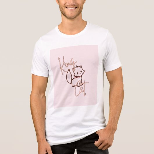 Tシャツ (正面)
