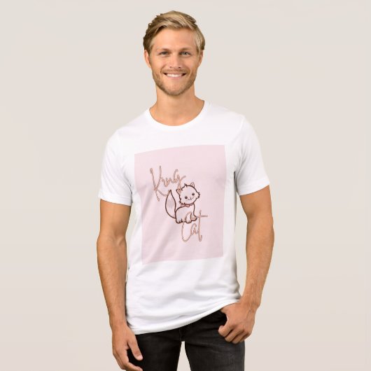 Tシャツ (正面全面)