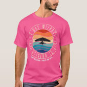 Tシャツ (正面)