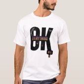Tシャツ (正面)