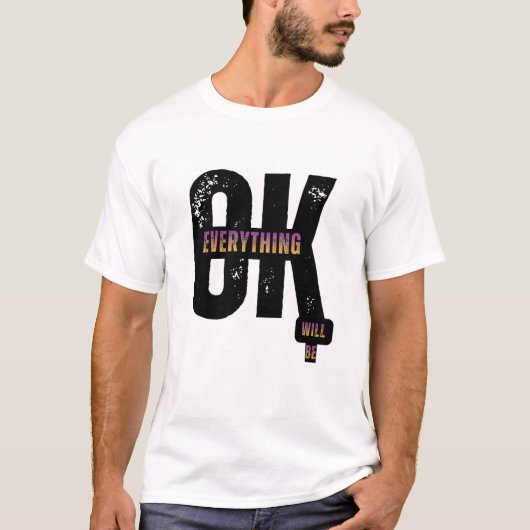 Tシャツ (正面)