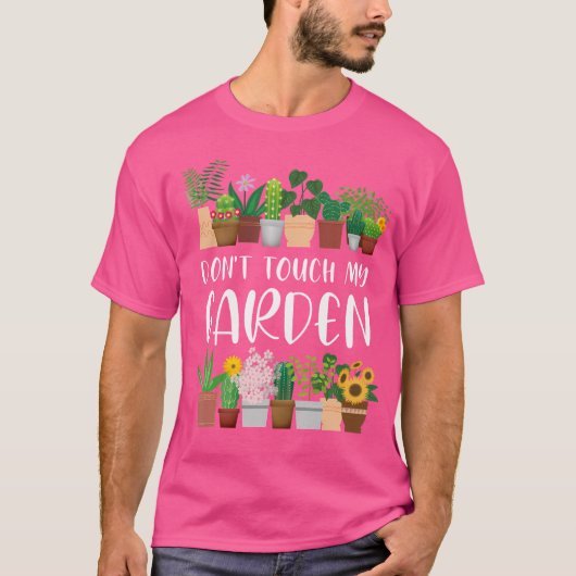 Tシャツ (正面)
