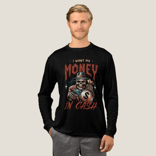 Tシャツ (正面全体)