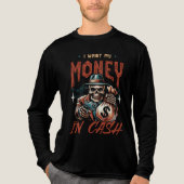 Tシャツ (正面)