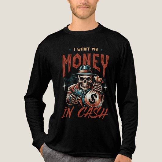 Tシャツ (正面)