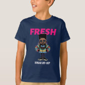 Tシャツ (正面)