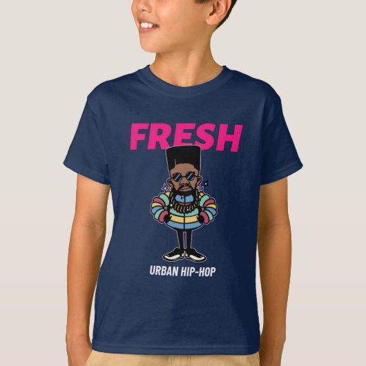 Tシャツ (正面)