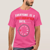 Tシャツ (正面)