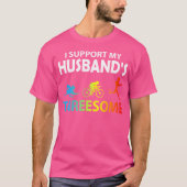Tシャツ (正面)