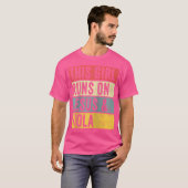 Tシャツ (正面フル)
