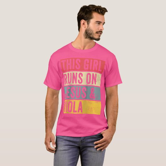 Tシャツ (正面フル)