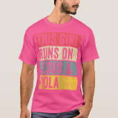 Tシャツ (正面)