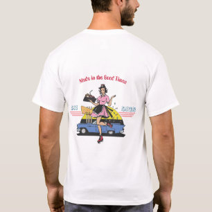 Tシャツ