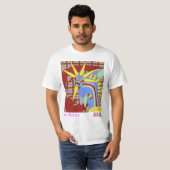 Tシャツ (正面フル)