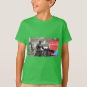 Tシャツ (正面)